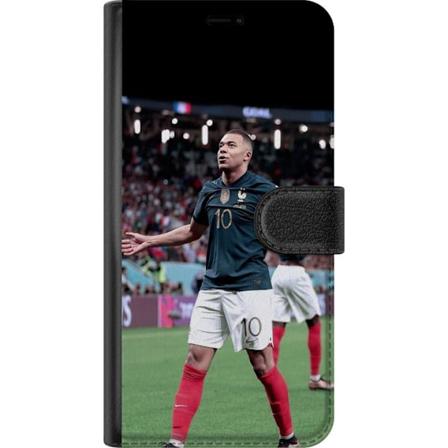 Samsung Galaxy S24 FE Lommeboketui Mbappe