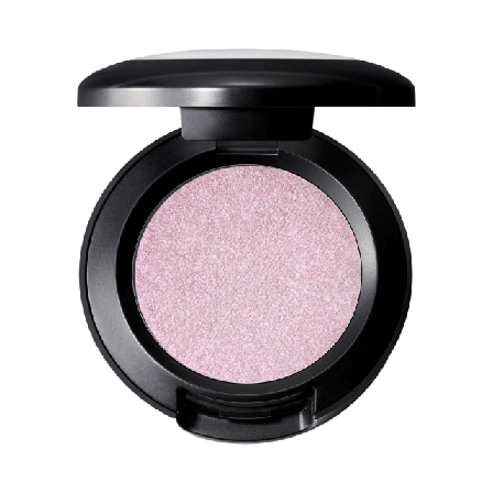 MAC Cosmetics Eye Shadow Glitter Ögonskuggor Dam Lila 1.0g