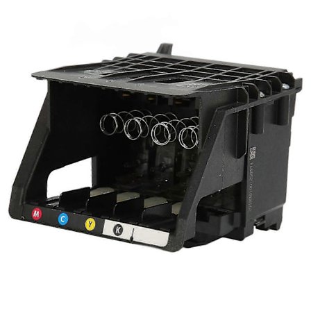 950 951 Tulostuspään suutin tulostimen varaosat yhteensopiva HP Officejet Pro 8100 8600 8610 8620 8650 251DW 251 SZRH AC- kanssa