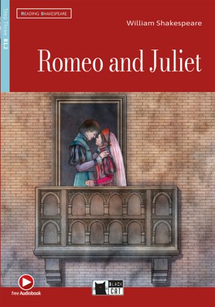 Romeo and Juliet. Con e-book. Con espansione online William Shakespeare