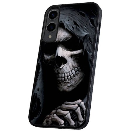 Samsung Galaxy S25 Edge - Kuoret/Suojakuori Grim Reaper