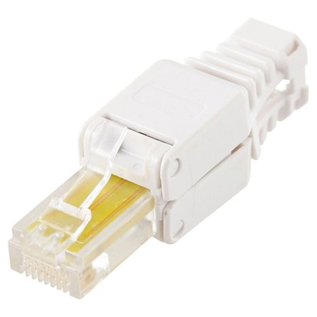 LOGON RJ45 CAT5e UNSHIELDED