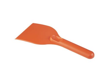Isskrapa Chilly plast orangeStor - Lyreco - Profilsortiment - Verktyg - Biltillbehör