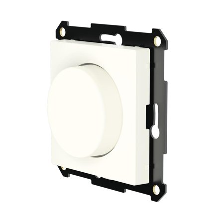 Plejd Trådløs Vridimmer for Elko PH WRT-01-EW