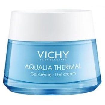 Vichy Aqualia Crema Viso Idratante Per Pelle Da Normale A Mista