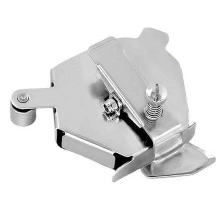 Uppgraderad Multifunktionell Magnetisk Guide för Symaskin Universal Silver 1ST