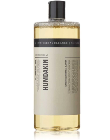 Humdakin Universal rengjøringssåpe ringblomst+salvie 1000ml