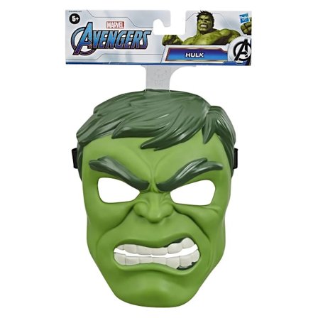 Marvel Hulk Mask