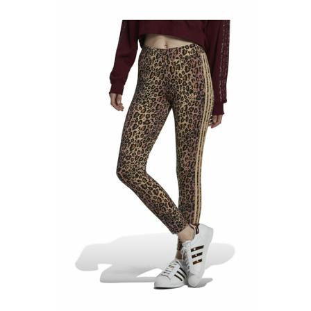 Adidas Originals Leggings Brun, Dame