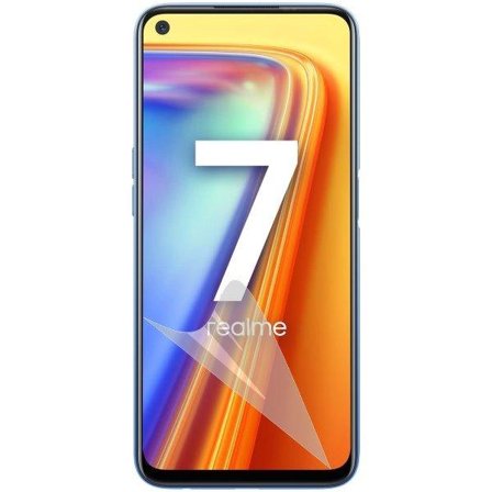 Realme 7 Skärmskydd - Ultra Thin