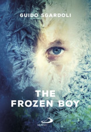 The frozen boy Guido Sgardoli