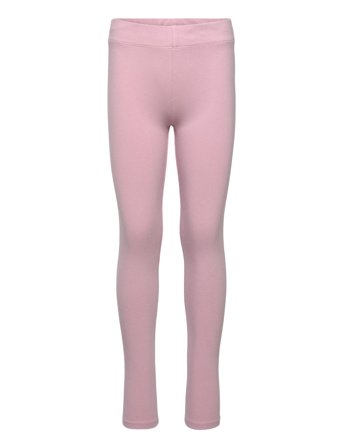 Mango | Essential Cotton Leggings | 11