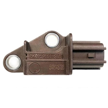 Bil Kollisionssensor Utkastningssensor För- A4l A5 S5 S6 A6l Q5 Rs6 A5 8k0959651 4l0959651-XinHan