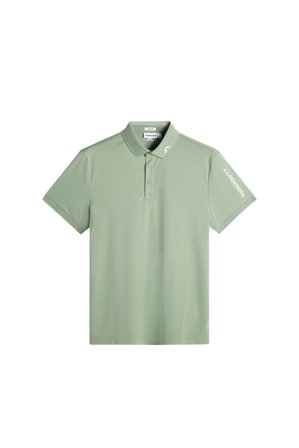 J.Lindeberg - Tour Tech Slim Fit Polo - Golf - Green - Men - XL