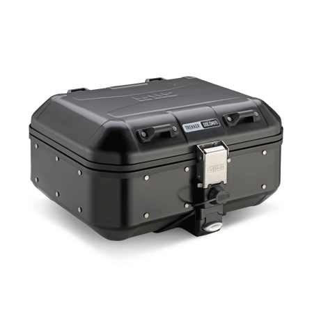 Toppboks Givi Trekker Dolomiti Blackline Monokey 30L