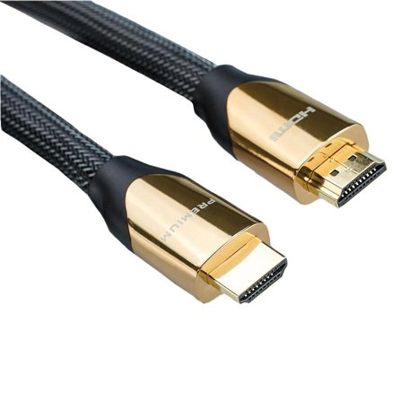 ROLINE PREMIUM HDMI Ultra HD Cable +