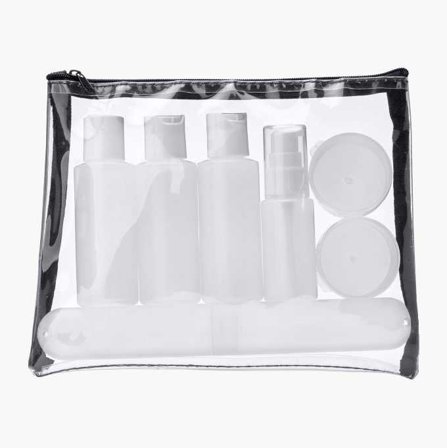 Reseflaskor i plast - Biltema