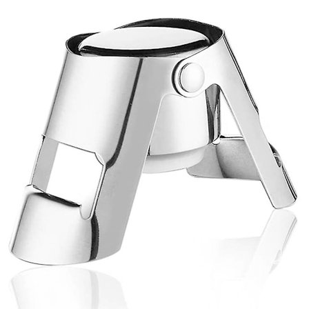 Prop, designet, til Cava, Prosecco, mousserende vin