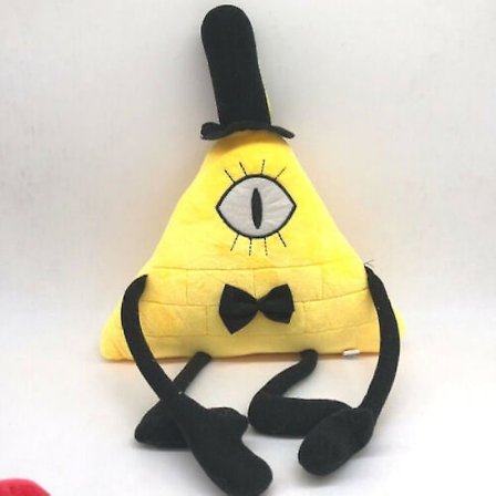 30cm Gravity Falls Plysj Leke Kosedukke En Bursdagsgave Kompatibel med