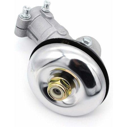 26mm Vinkelgir for Ryddesager - Universell 9-Tanns Trimmer/Motorsag Girkasse