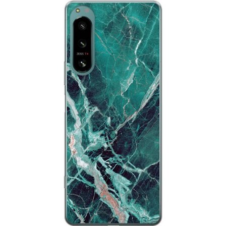 Kompatibelt Mobildeksel til Sony Sony Xperia 5 IV Marmor