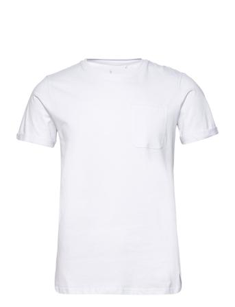 Andre Tee T-shirt Hvid Urban Pi Ers