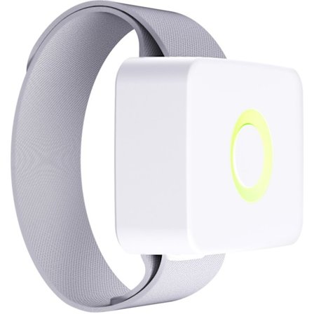 Lilcat 2 GPS Tracker til katte