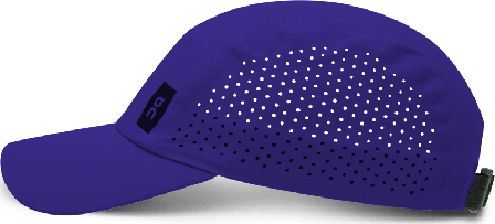 On Lightweight-Cap Men caps Blue One Size