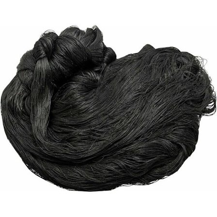 Fugl- og insektsnett Svart Fuglenett, Fuglenett i kraftig utførelse, Fuglenett til hønsehus, Fuglenett til beskyttelse, Fuglenett til beskyttelse av 