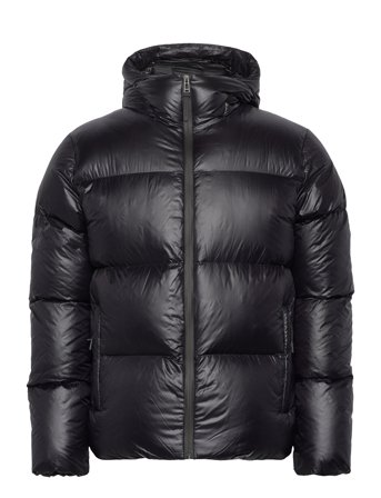 Belstaff Resolve Jacket Dark Ink - Black - XL
