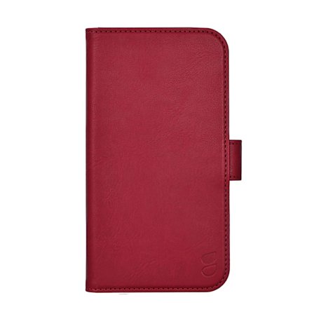 iPhone-pung, genbrugslæder, MagSafe-kompatibel