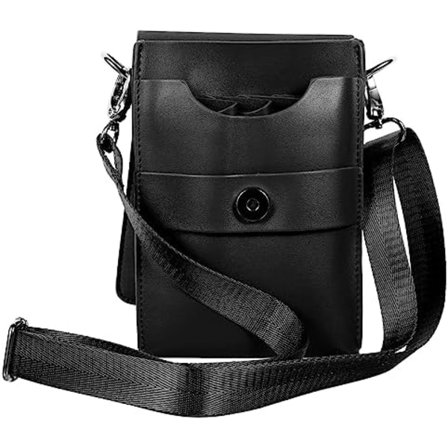 Læder Saxpose, Værktøjstaske, Koppelholder, Læder Saks, Frisørsaks Taske, Hårstylist Saks Etui