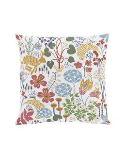 Pudebetræk Lyckeflykt Multi