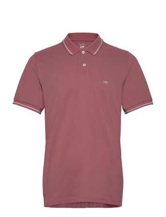 Lee Jeans | Pique Polo | S