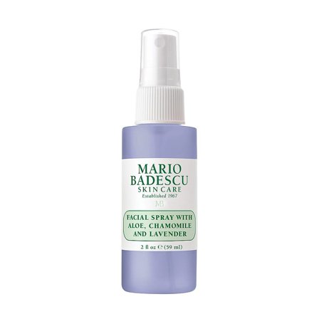 Mario Badescu Facial Spray W/ Aloe, Chamomile & Lavender 59 ml, Skincare, Ansigtspleje, Facial Mist