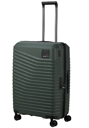 Samsonite Intuo Expanderbar Resväska 68 cm Resväskor Dam Grön 69
