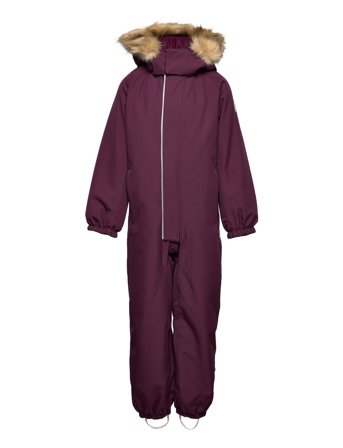 Reima | Reimatec Winter Overall, Trondheim | 92