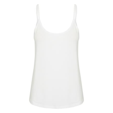 My Essential Wardrobe 17 THE MOL TOP Hvid, Dame