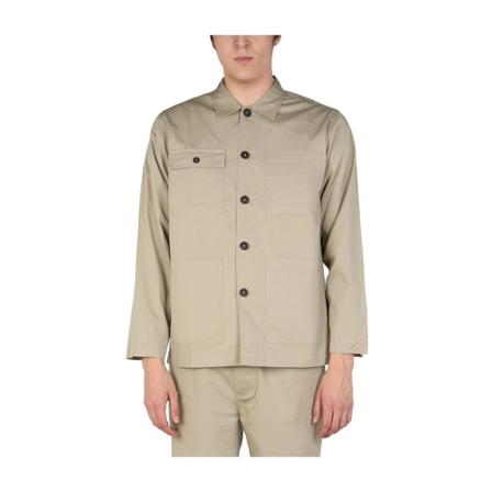 Universal Works Casual Shirts inbo, Herre Skjorter