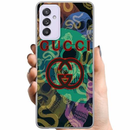 Samsung Galaxy A82 5g Tpu Mobilskal Skull