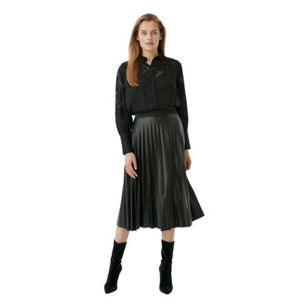 Dea Kudibal Cadence NS shirt , Zwart , Dames , Maat: 2XS