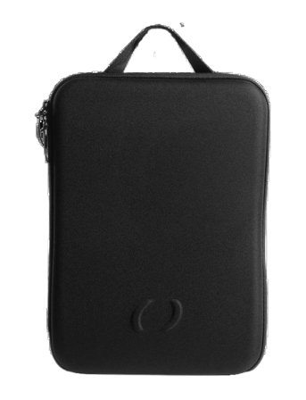 KILOMETER STUDIOS Garment Bag - Black - L