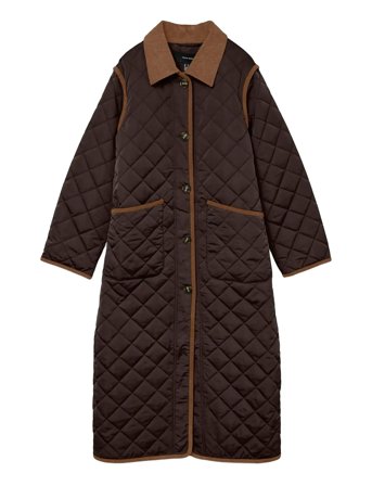 Vero Moda | Vmemily Long Coat Boo | S