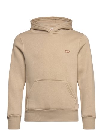 Levi's Po-Pull-Over Hoody - Beige - 176