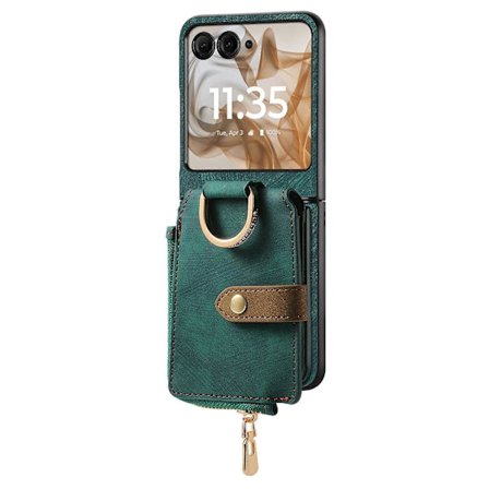 Telefondeksel for Motorola Razr 50