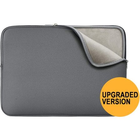 14 tommer bærbar computer beskyttende polstret etui bærbar computer sleeve kompatibel med