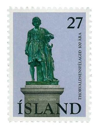 Island - AFA 512 - Postfrisk