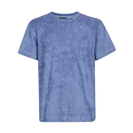 Howlin' T-Shirts Blå, Herre