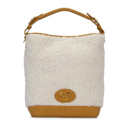 Love Moschino, Handbags Bruin, Dames, Maat:ONE Size