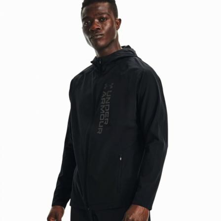 Under Armour, Sport Zwart, Heren, Maat:S